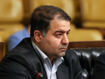 شهرداری ۲۰ سال است به جشنواره فیلم فجر کمک می کند