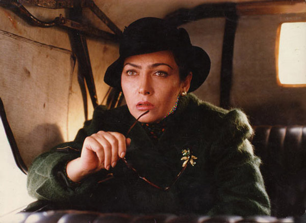 الماس در تاریکی