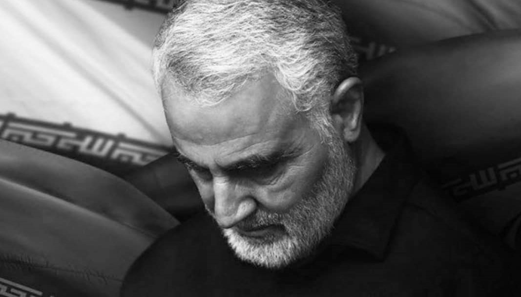 اهدای تندیس سردارشهید سلیمانی به بهترین فیلم با مضمون جهاد و مقاومت در جشنواره فیلم فجر