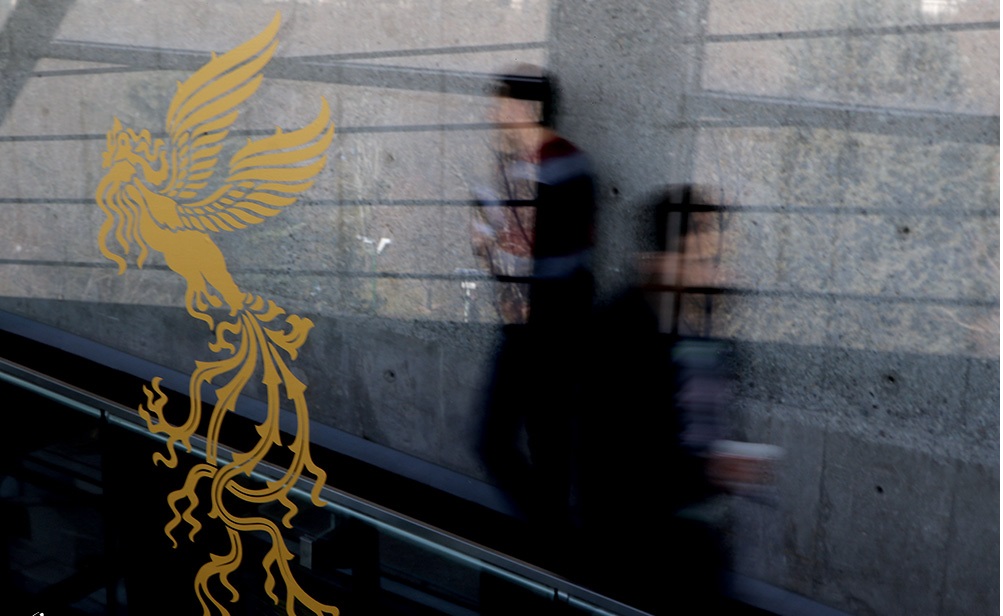 حواشی جذاب سودای سیمرغ