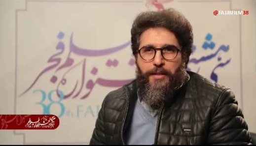 جشنواره فجر امکان رقابت با بزرگان را فراهم می‌کند