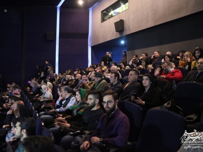 برنامه بازپخش فیلم‌ها در روز چهارم پردیس‌ملت