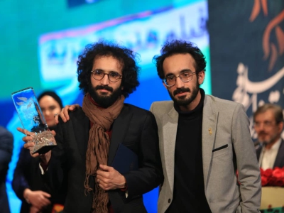 مراسم اختتامیه سی و هشتمین جشنواره فیلم فجر-۳- عکاس: یاسمن ظهورطلب