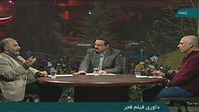 عسگرپور: برخی سینماگران دریافته‌اند که می‌توانند از فضای جشنواره برای معامله استفاده کنند!