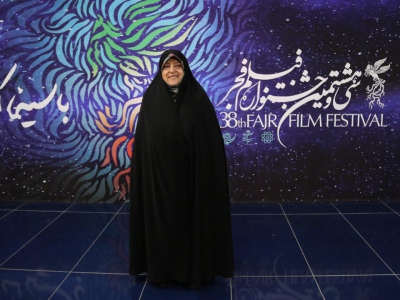 طرح «سینمای دوستدار خانواده» در پردیس ملت رونمایی شد