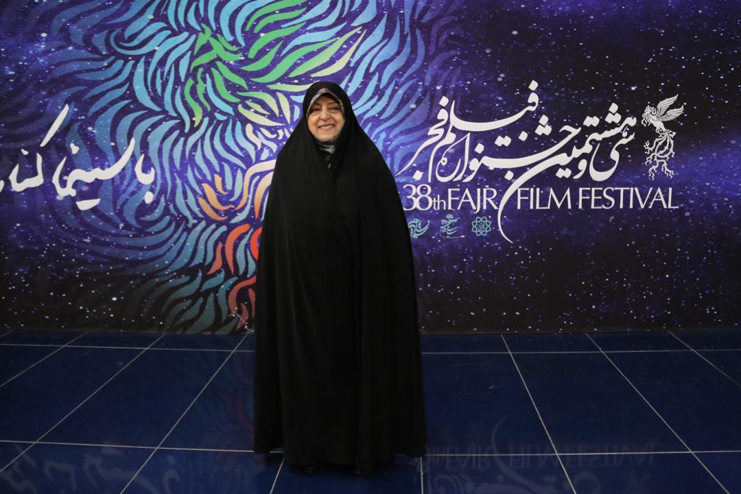 طرح «سینمای دوستدار خانواده» در پردیس ملت رونمایی شد