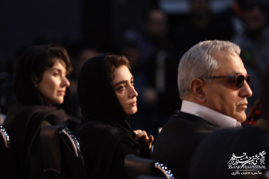 سکانس چهارم؛ روز دلهره واشک و لبخند