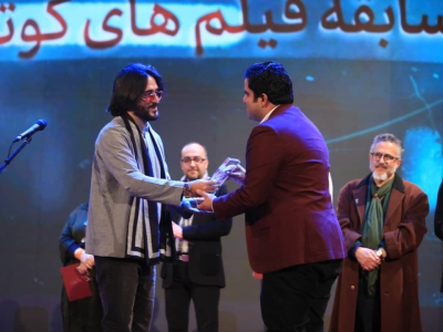 مراسم اختتامیه سی و هشتمین جشنواره فیلم فجر-۲- عکاس: یاسمن ظهورطلب