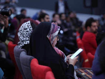 برنامه اکران فیلم‌های روز اول و دوم جشنواره در روز سوم  سینمای رسانه‌ها