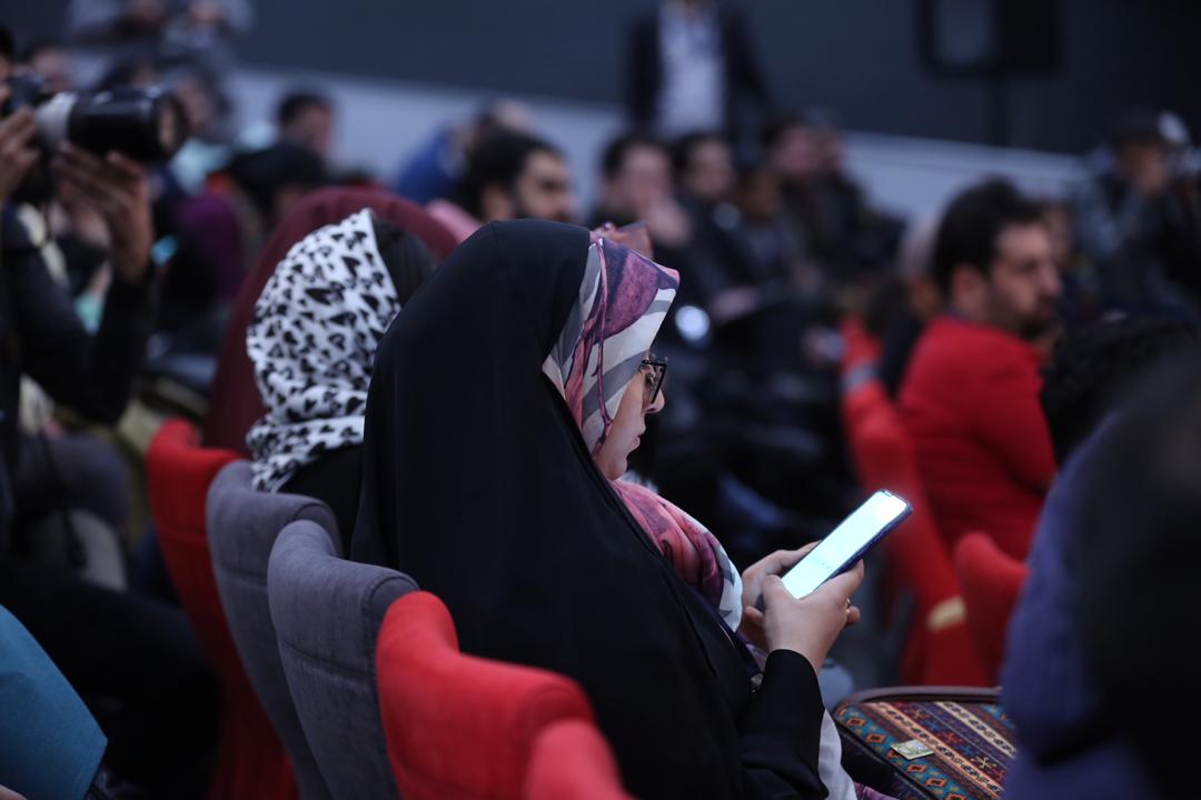 برنامه اکران فیلم‌های روز اول و دوم جشنواره در روز سوم  سینمای رسانه‌ها