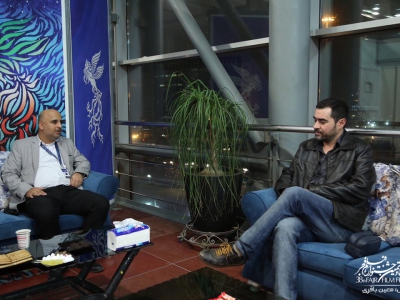 روز هشتم جشنواره از نگاهی دیگر