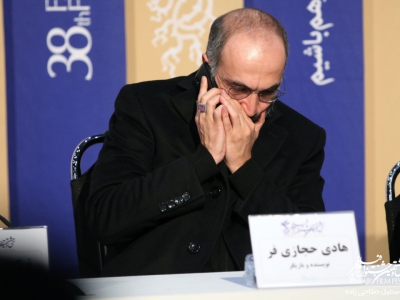 روز هفتم جشنواره فیلم فجر از نگاهی دیگر-۲
