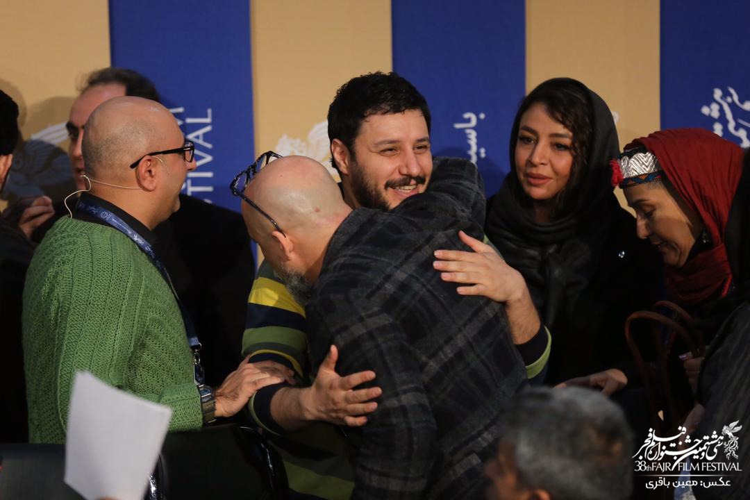 سکانس دوم؛ روز پر جاذبه نشست‌ها