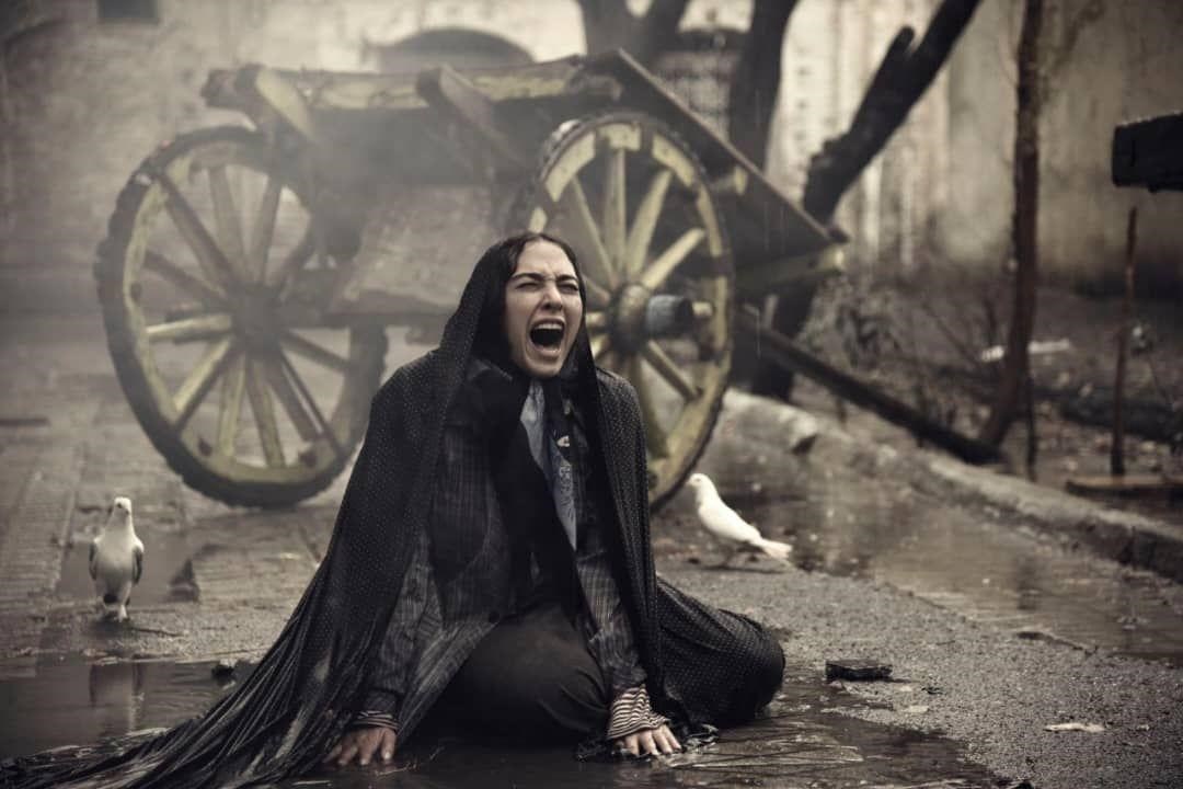  فضاسازی «سینماشهرقصه» بسیار خوب است