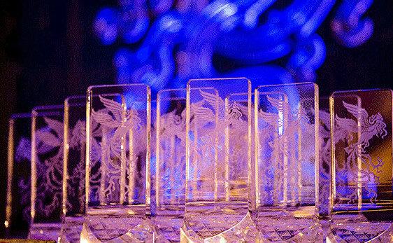 روز اول جشنواره با رسانه‌ها