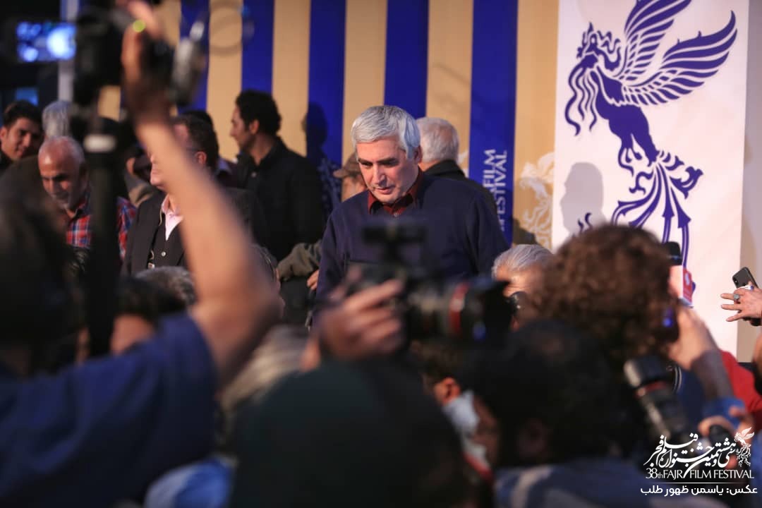 سکانس هفتم؛ هیاهوی منفی دو