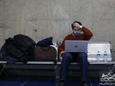 روز هشتم جشنواره فیلم فجر از نگاهی دیگر-۲