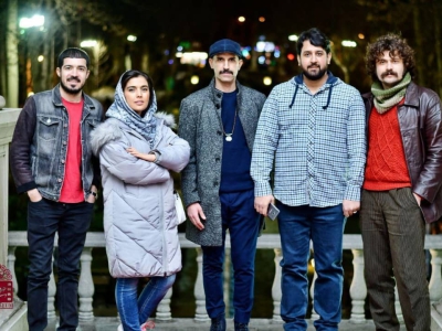 جشنواره در موزه سینما-روز نهم