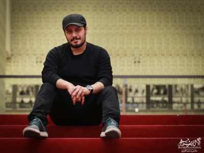 جشنواره در چارسو-روز نهم