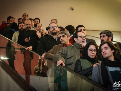 جشنواره در چارسو-روز هشتم-۱