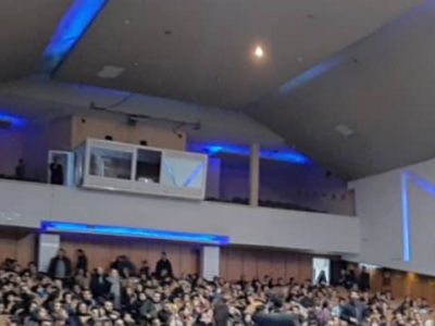 تداوم رکورد شکنی اراکی‌ها در استقبال از فجر۳۸