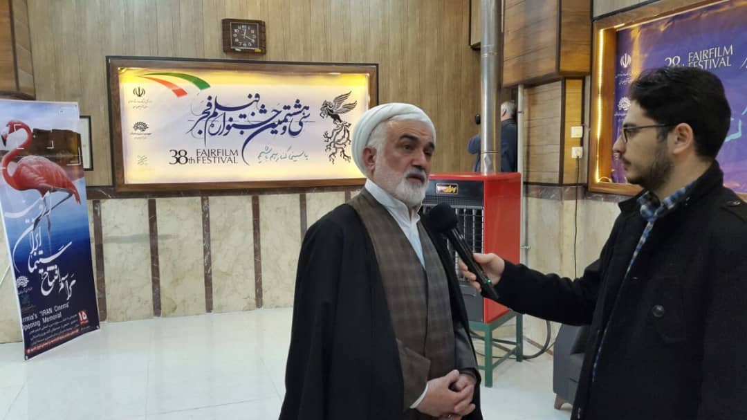 فجر۳۸ برای آذربایجان غربی خوش قدم بود