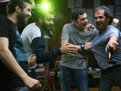نسل جدید سینما امیدوارکننده‌اند