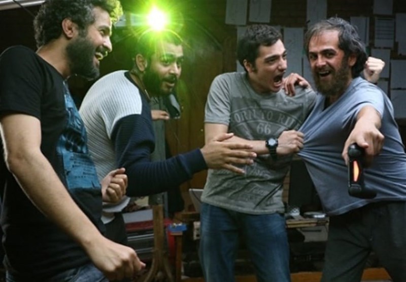 نسل جدید سینما امیدوارکننده‌اند