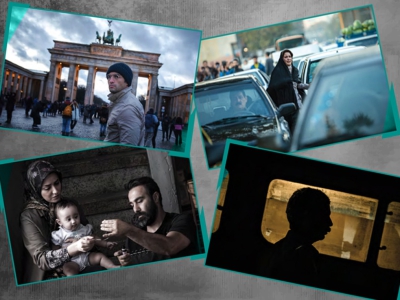 هفت سانس فوق‌العاده در آخرین روز جشنواره