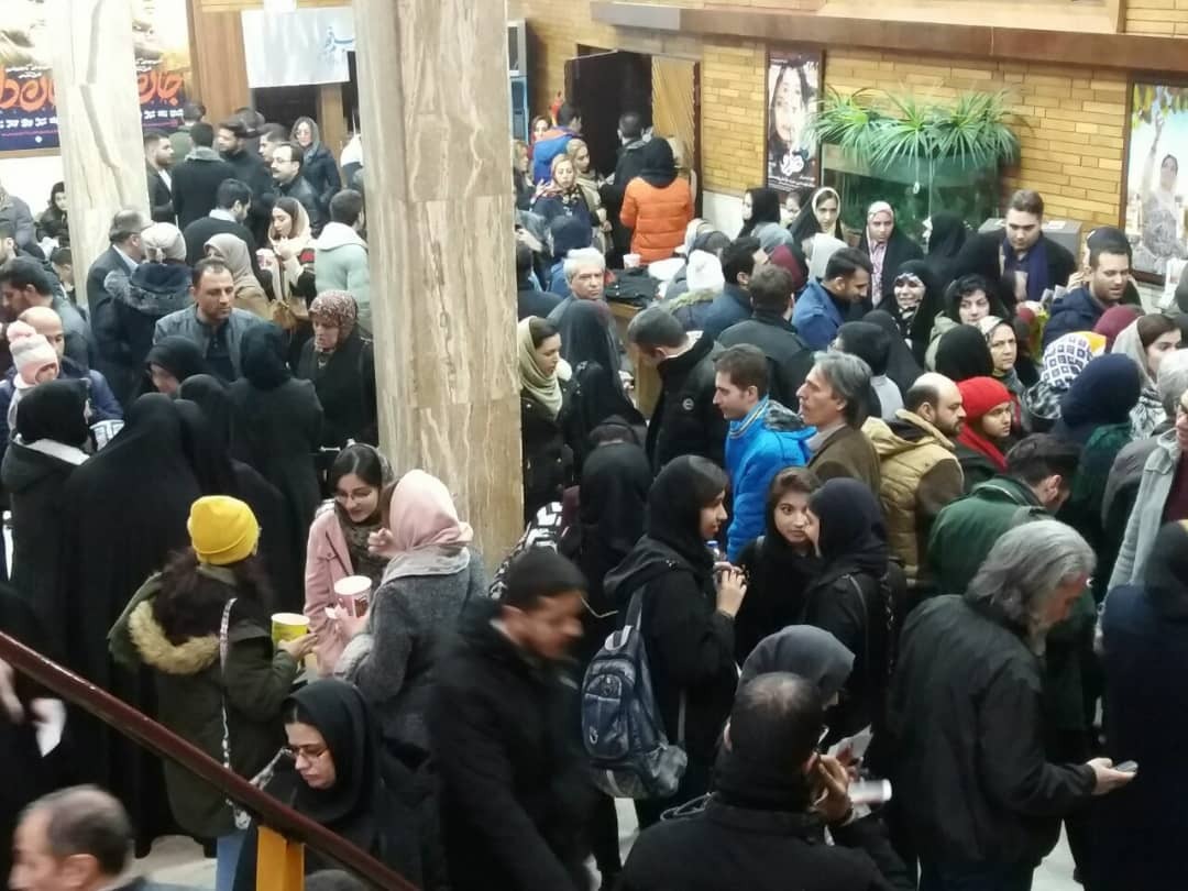 نتایج آرای مردمی در سه روز نخست جشنواره فجر۳۸  اعلام می‌شود