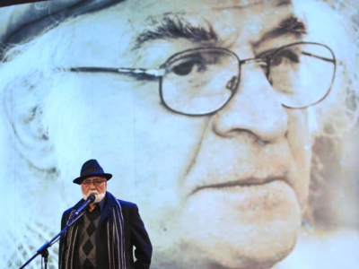 مراسم اختتامیه سی و هشتمین جشنواره فیلم فجر-۱- عکاس: یاسمن ظهورطلب