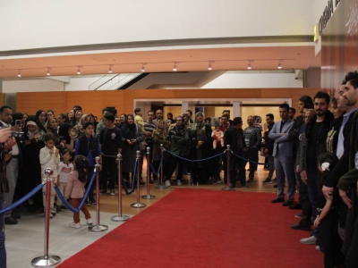 جشنواره در استان‌ها – اصفهان