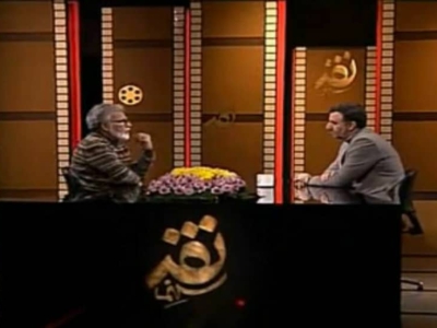 ابراهیم داروغه‌زاده: انگیزه من برای دبیری جشنواره فجر۳۸، اتفاقات رخ داده امسال بود
