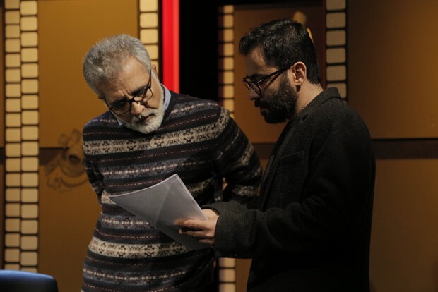 مخاطبان را از فیلم دیدن منصرف نمی‌کنیم