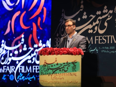 ‎با سینما می‌توانیم در کنار هم بودن را تجربه کنیم