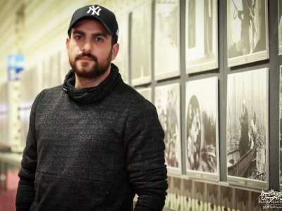 جشنواره در چارسو-روز هشتم-۲