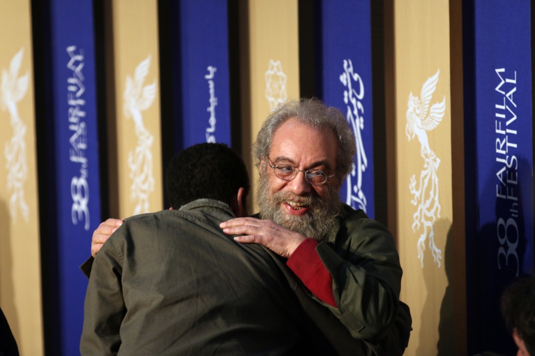 سکانس سوم؛ روز پر مخاطب جشنواره