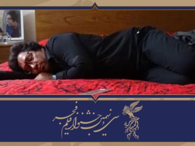 دورنما |  کانگورو (ابوالفضل فرهادی)