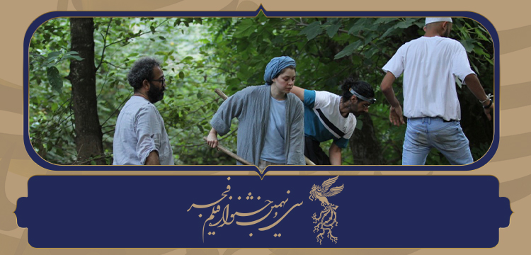 دورنما | سه روز و سه قتل (مسعود امینی تیرانی)