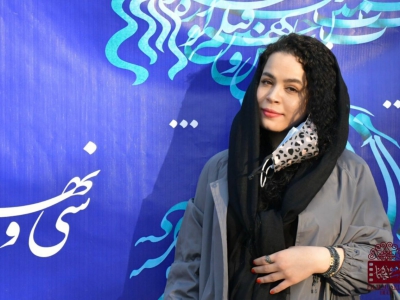 روز دهم در موزه سینما