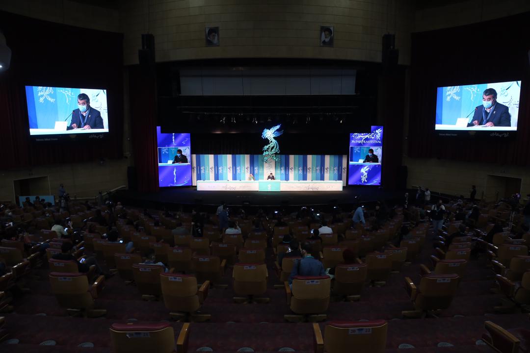 نامزدهای سی و نهمین جشنواره فیلم فجر معرفی شدند