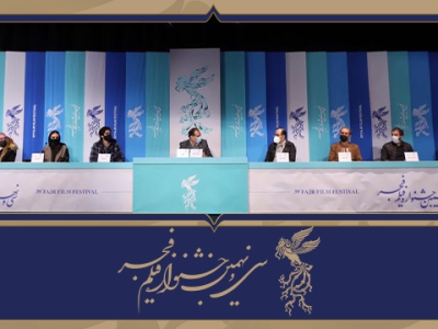 گزارش نشست «منصور» بعد از اولین اکران در سینمای رسانه