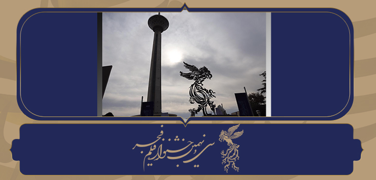 سکانس اول | صورت ماسک‌دار جشنواره