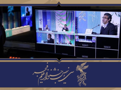 گفت‌وگو | پوشش زنده برنامه‌های فجر۳۹ محصول تلاش یک تیم جوان