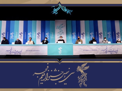 گزارش نشست «یدو» بعد از اولین اکران در سینمای رسانه