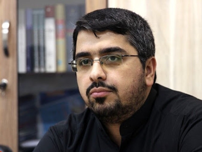 حامد جعفری:جمع‌شدن همه فیلمسازان زیر یک چتر شاخصه سینمای انقلاب است