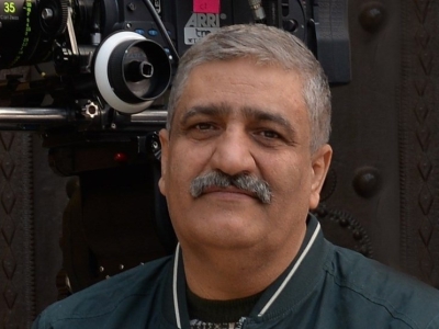 عباس رافعی:  جشنواره فیلم فجر، ویترین فیلم‌هایی باشد که مروج اخلاق و تحکیم‌کننده بنیان خانواده‌اند