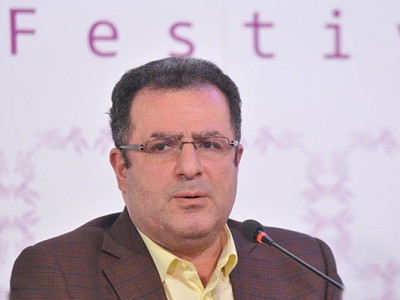 محمود گبرلو مطرح کرد: در انتظار بازخوردهای تحول بزرگ مدیریتی در جشنواره چهلم