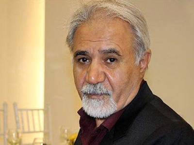 عبدالله باکیده مطرح کرد:  ویژگی مهم بخش گنجینه فجر برای نسل جدید