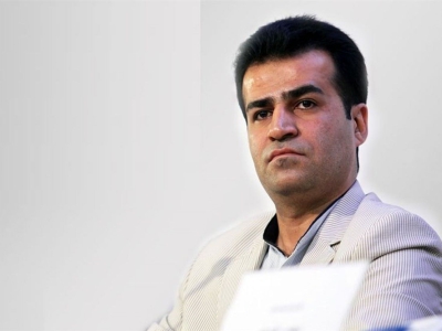 عباس لاجوردی: امید می‌رود در جشنواره چهلم توجه به فیلم‌های ارزشی و اخلاق‌مدار پررنگ‌تر باشد